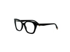 FENDI WAY GEOMETRIC EYEGLASSES - Jorge Oculista