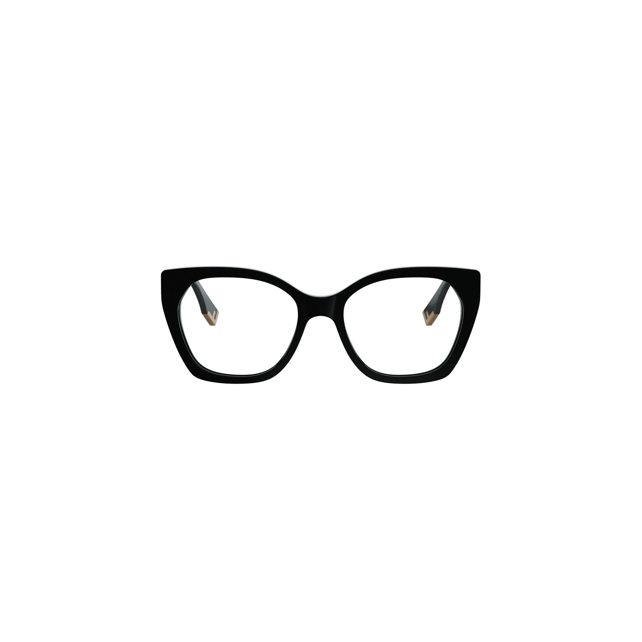 FENDI WAY GEOMETRIC EYEGLASSES - Jorge Oculista