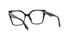 FENDI WAY GEOMETRIC EYEGLASSES - Jorge Oculista