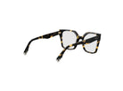 FENDI WAY GEOMETRIC EYEGLASSES - Jorge Oculista