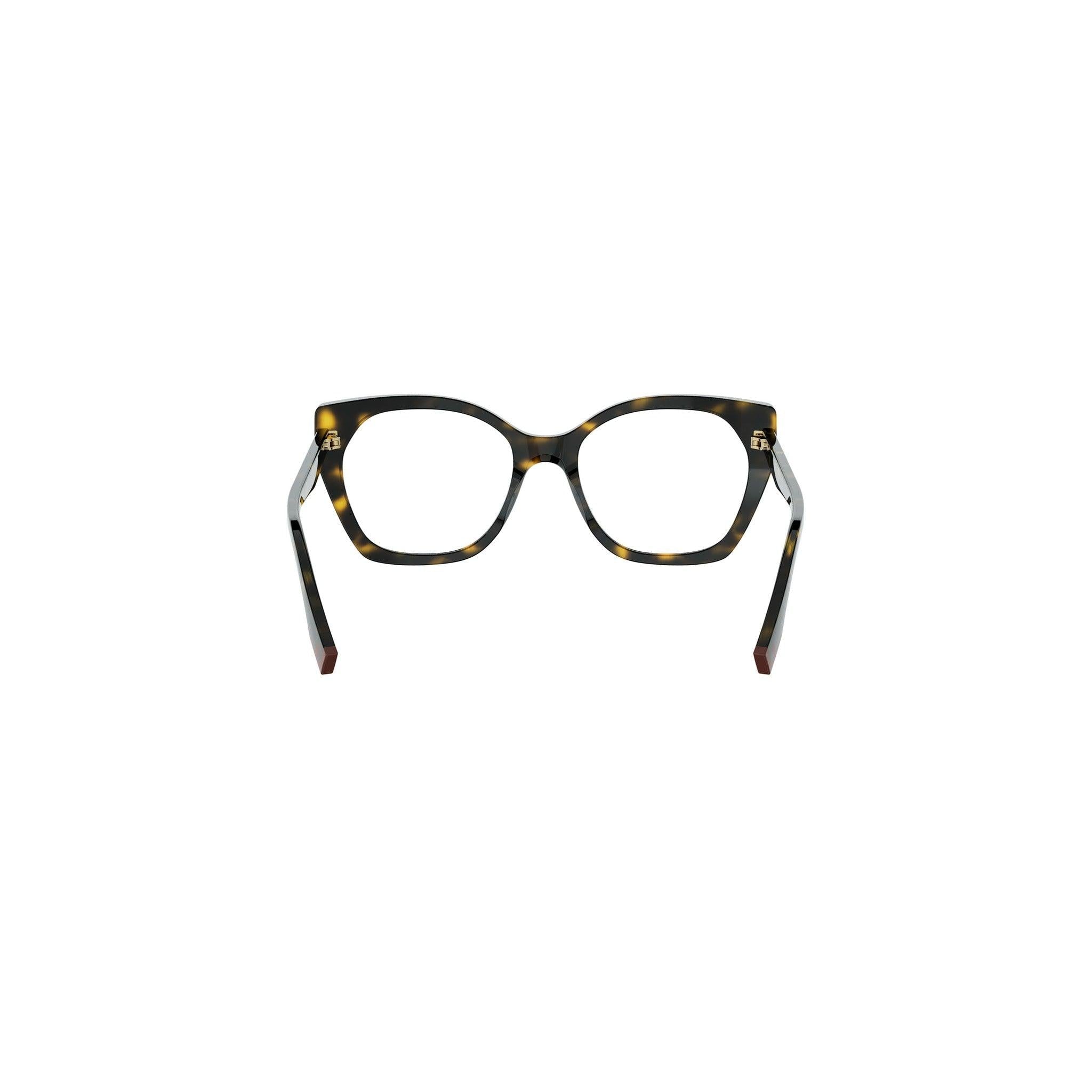 FENDI WAY GEOMETRIC EYEGLASSES - Jorge Oculista