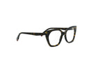 FENDI WAY GEOMETRIC EYEGLASSES - Jorge Oculista