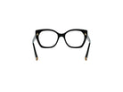 FENDI WAY GEOMETRIC EYEGLASSES - Jorge Oculista