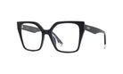FENDI WAY GEOMETRIC EYEGLASSES - Jorge Oculista