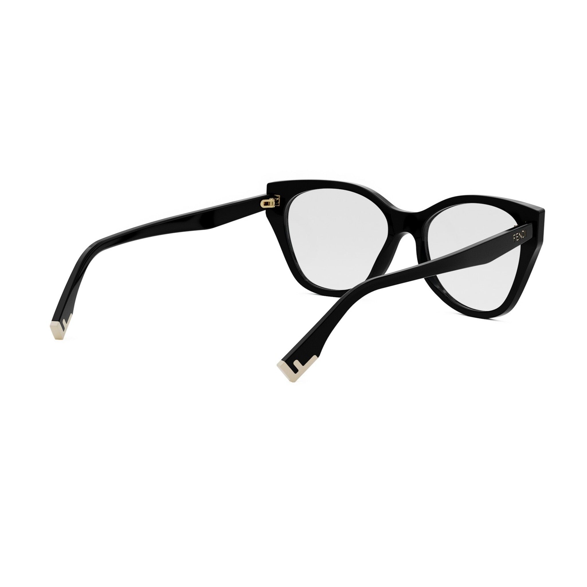 FENDI WAY PANTOS EYEGLASSES - Jorge Oculista