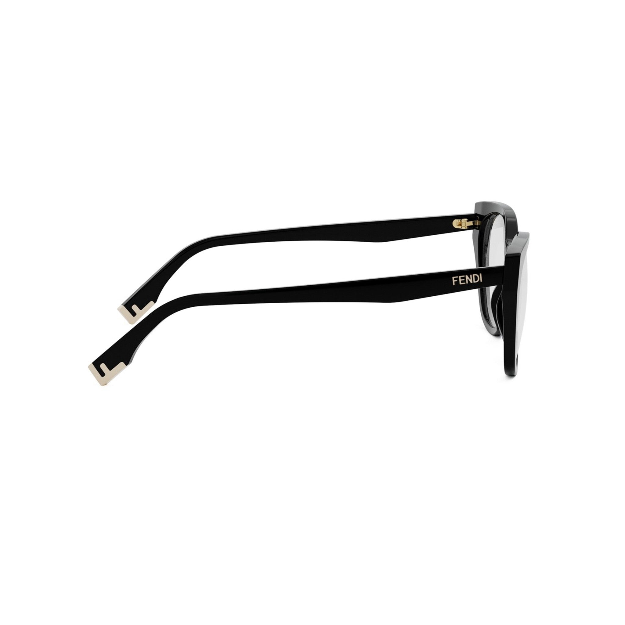 FENDI WAY PANTOS EYEGLASSES - Jorge Oculista