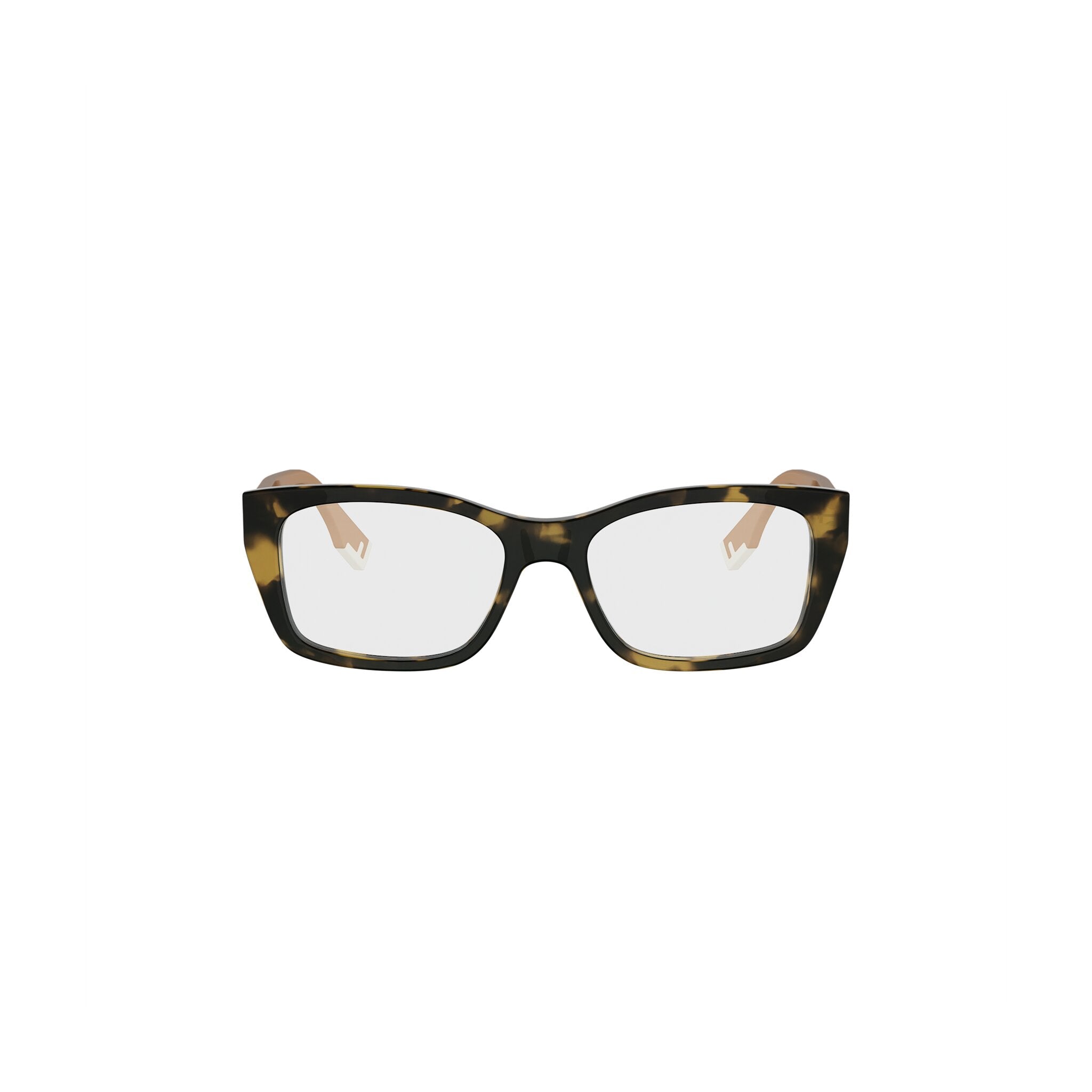 FENDI WAY RECTANGULAR EYEGLASSES - Jorge Oculista