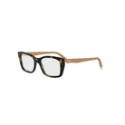 FENDI WAY RECTANGULAR EYEGLASSES - Jorge Oculista
