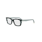 FENDI WAY RECTANGULAR EYEGLASSES - Jorge Oculista