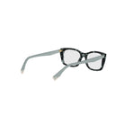 FENDI WAY RECTANGULAR EYEGLASSES - Jorge Oculista