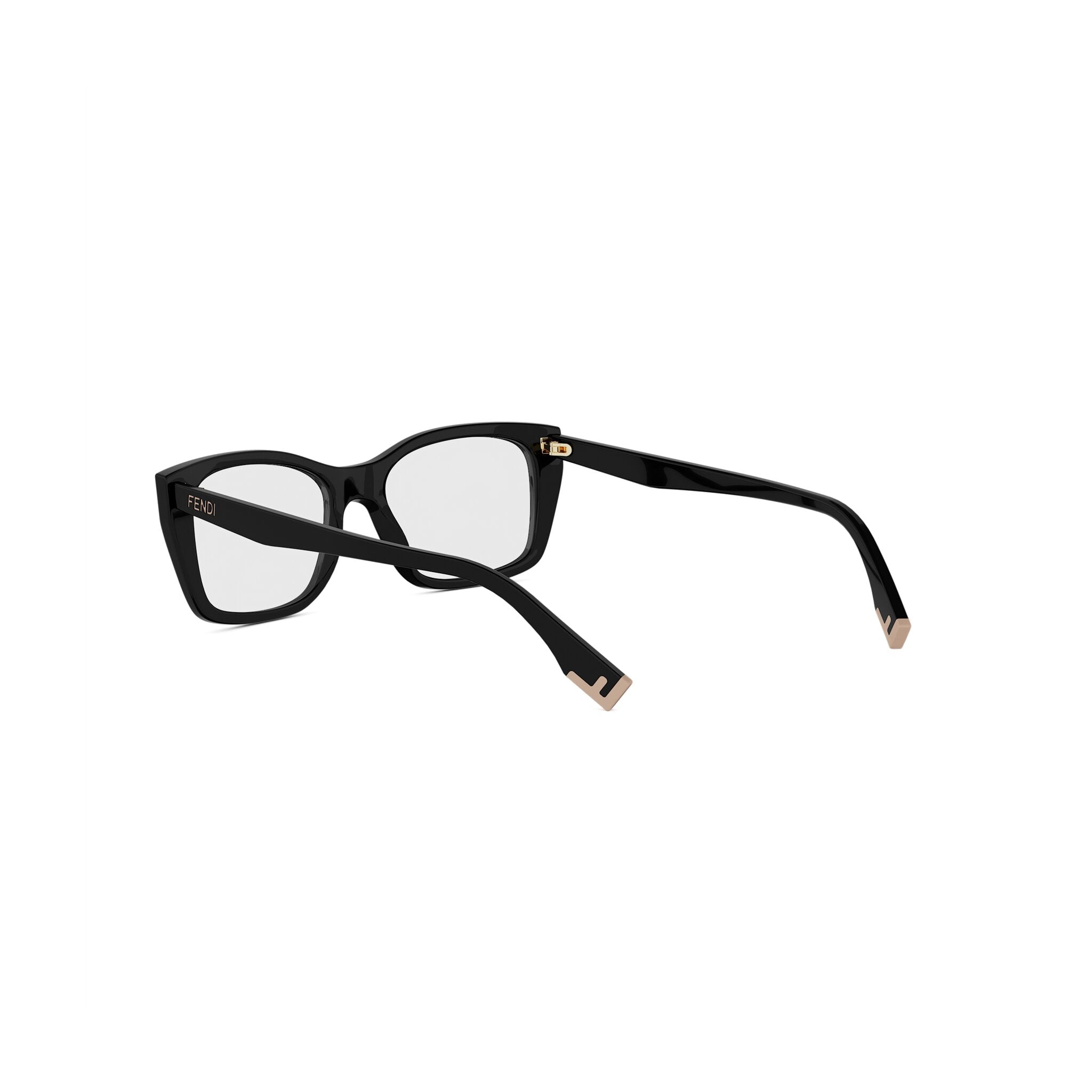 FENDI WAY RECTANGULAR EYEGLASSES - Jorge Oculista