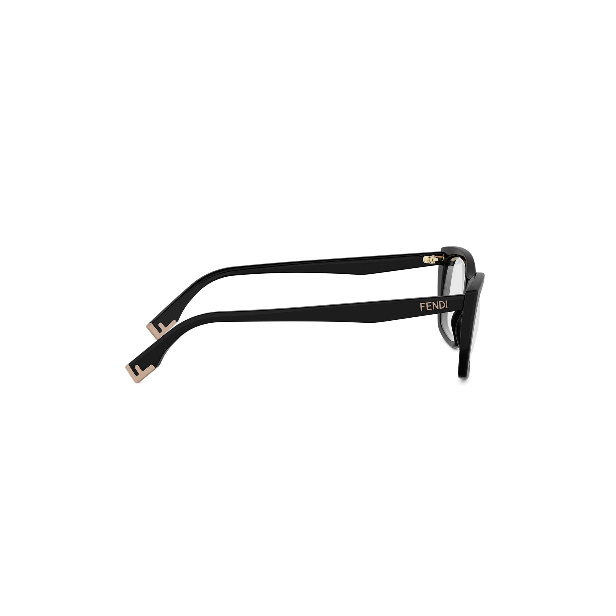 FENDI WAY RECTANGULAR EYEGLASSES - Jorge Oculista