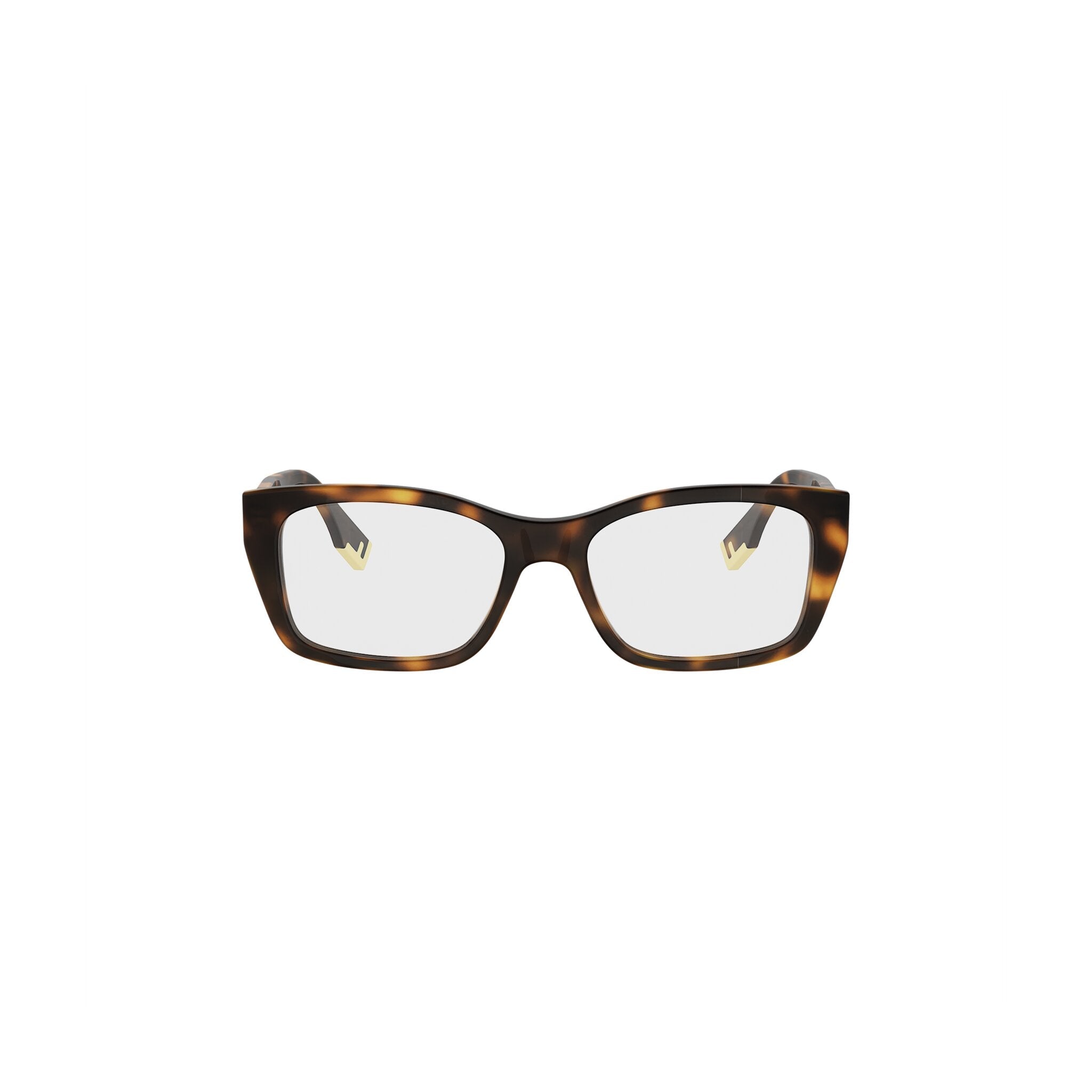 FENDI WAY RECTANGULAR EYEGLASSES - Jorge Oculista