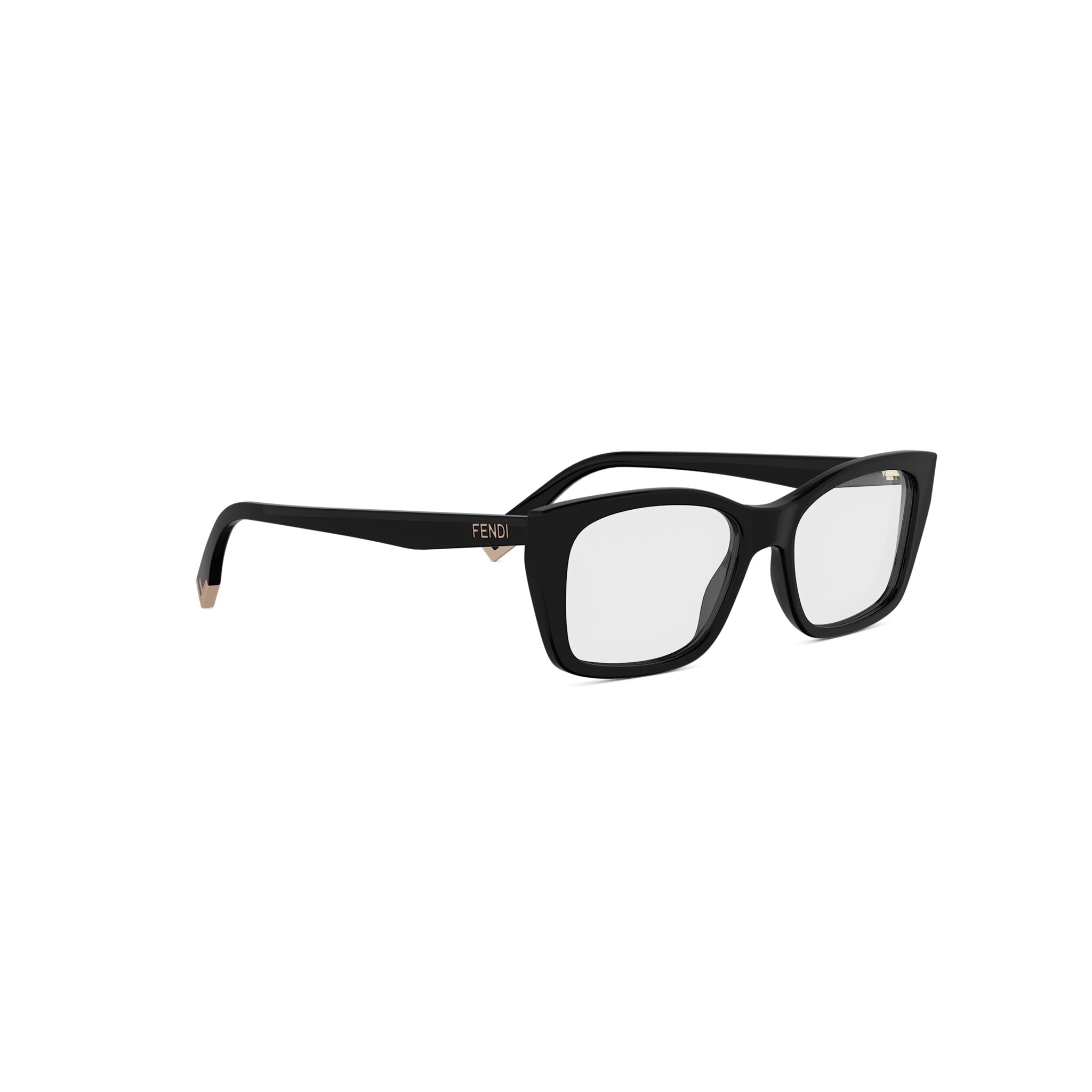 FENDI WAY RECTANGULAR EYEGLASSES - Jorge Oculista