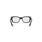FENDI WAY RECTANGULAR EYEGLASSES - Jorge Oculista