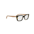 FENDI WAY RECTANGULAR EYEGLASSES - Jorge Oculista