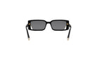 FENDI WAY RECTANGULAR SUNGLASSES - Jorge Oculista