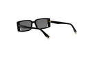 FENDI WAY RECTANGULAR SUNGLASSES - Jorge Oculista