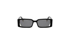 FENDI WAY RECTANGULAR SUNGLASSES - Jorge Oculista