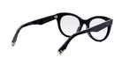FENDI WAY ROUND EYEGLASSES - Jorge Oculista