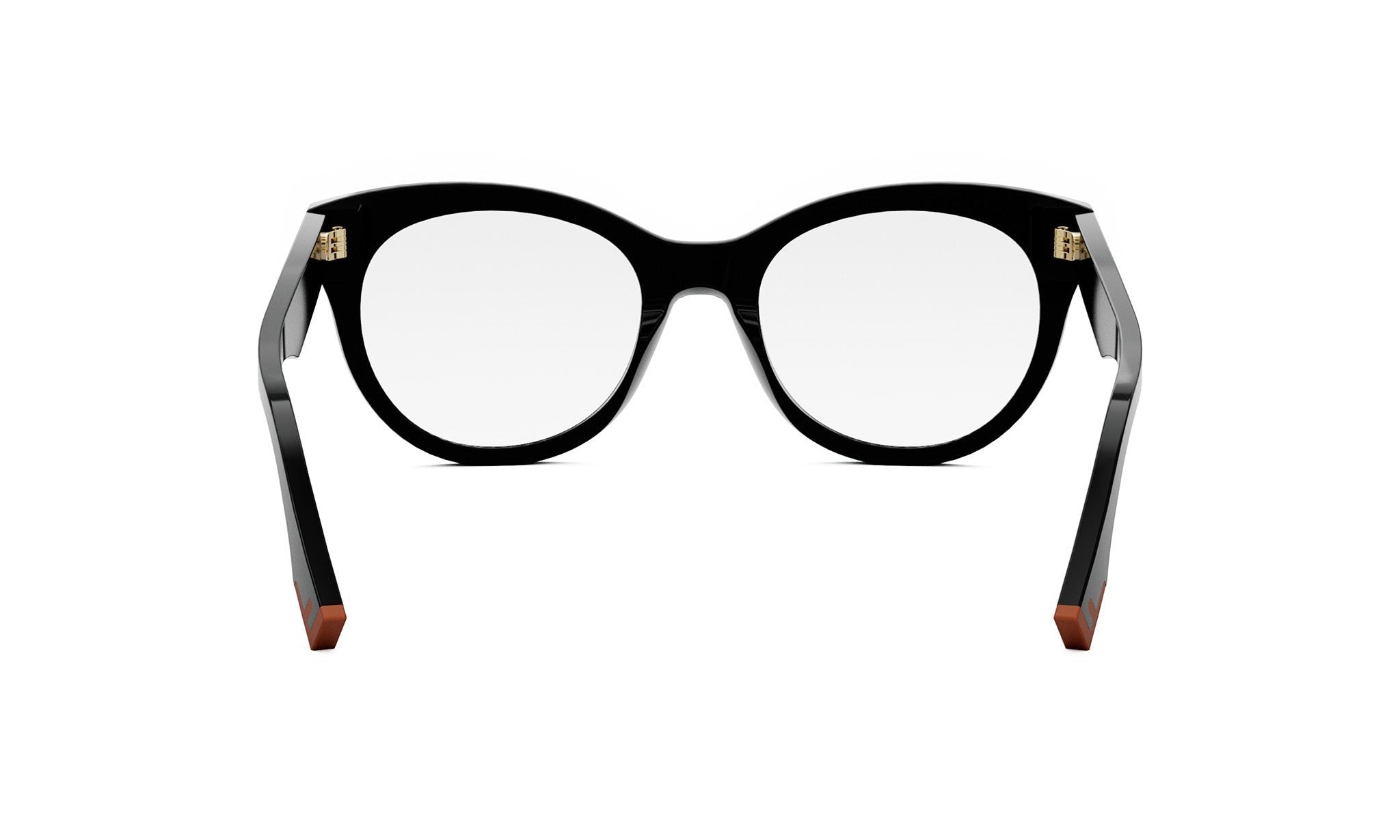 FENDI WAY ROUND EYEGLASSES - Jorge Oculista