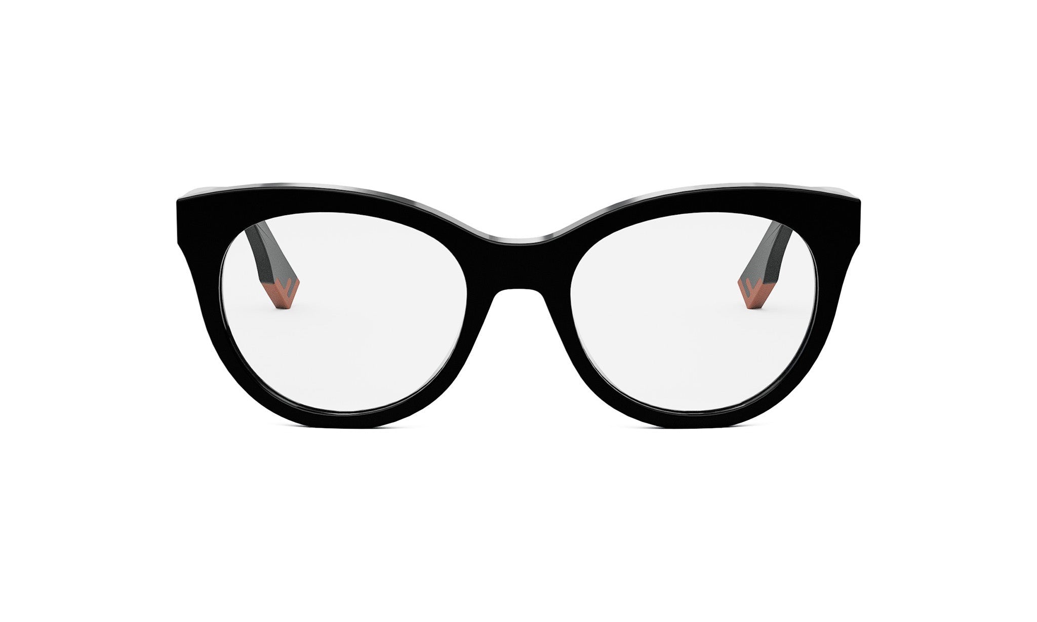 FENDI WAY ROUND EYEGLASSES - Jorge Oculista