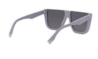 FENDI WAY SQUARE SUNGLASSES - Jorge Oculista