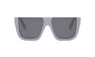 FENDI WAY SQUARE SUNGLASSES - Jorge Oculista
