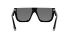 FENDI WAY SQUARE SUNGLASSES - Jorge Oculista