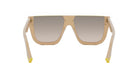FENDI WAY SQUARE SUNGLASSES - Jorge Oculista