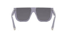 FENDI WAY SQUARE SUNGLASSES - Jorge Oculista