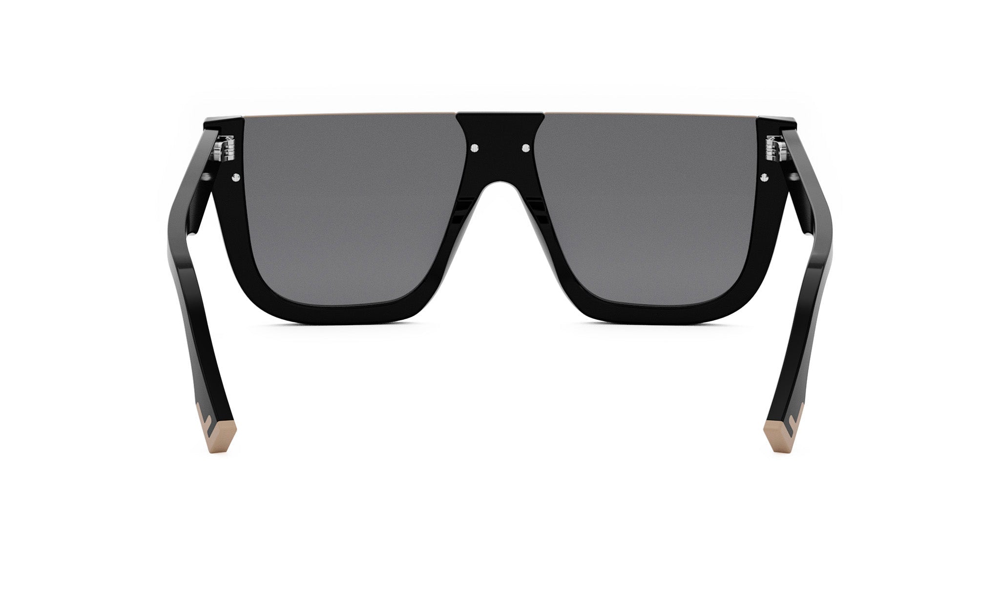 FENDI WAY SQUARE SUNGLASSES - Jorge Oculista