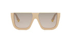FENDI WAY SQUARE SUNGLASSES - Jorge Oculista