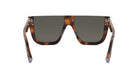 FENDI WAY SQUARE SUNGLASSES - Jorge Oculista