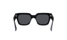 FENDIGRAPHY GEOMETRIC SUNGLASSES - Jorge Oculista