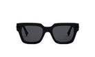 FENDIGRAPHY GEOMETRIC SUNGLASSES - Jorge Oculista