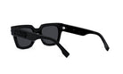 FENDIGRAPHY GEOMETRIC SUNGLASSES - Jorge Oculista