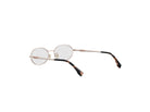 FENDIGRAPHY OVAL EYEGLASSES - Jorge Oculista