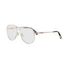FENDIGRAPHY PILOT EYEGLASSES - Jorge Oculista