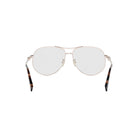 FENDIGRAPHY PILOT EYEGLASSES - Jorge Oculista