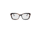 FENDIGRAPHY RECTANGULAR EYEGLASSES - Jorge Oculista