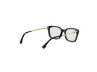 FENDIGRAPHY RECTANGULAR EYEGLASSES - Jorge Oculista