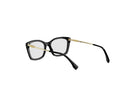 FENDIGRAPHY RECTANGULAR EYEGLASSES - Jorge Oculista
