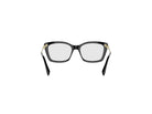 FENDIGRAPHY RECTANGULAR EYEGLASSES - Jorge Oculista