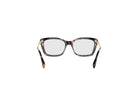 FENDIGRAPHY RECTANGULAR EYEGLASSES - Jorge Oculista
