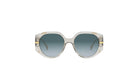 FENDIGRAPHY ROUND SUNGLASSES - Jorge Oculista