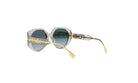 FENDIGRAPHY ROUND SUNGLASSES - Jorge Oculista