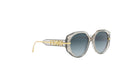 FENDIGRAPHY ROUND SUNGLASSES - Jorge Oculista