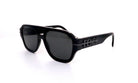 FENDIGRAPHY SQUARE SUNGLASSES - Jorge Oculista