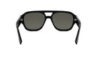 FENDIGRAPHY SQUARE SUNGLASSES - Jorge Oculista
